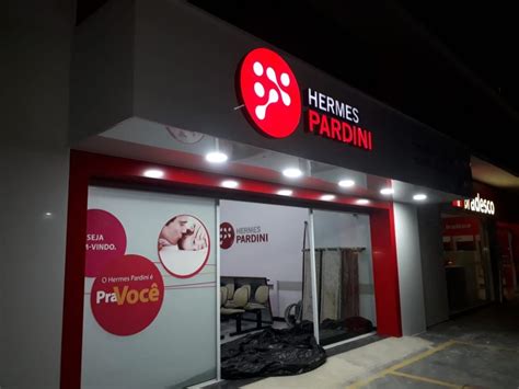 LABORATÓRIO HERMES PARDINI em Belo Horizonte: ☎ (31) .